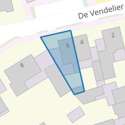 Perceel BDL01-A-3486