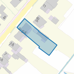 Perceel BDL01-A-3502