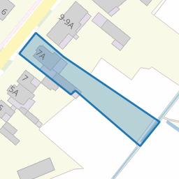 Perceel BDL01-A-3503