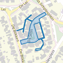 Perceel BDL01-A-3506