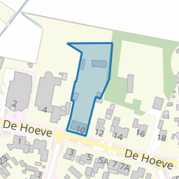 Perceel BDL01-A-3512