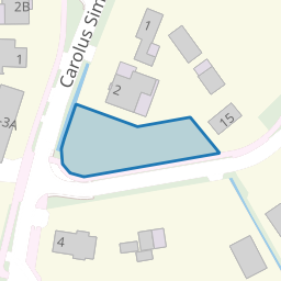 Perceel BDL01-A-3519