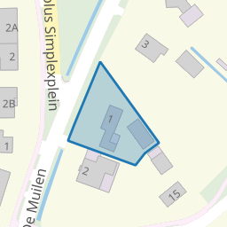 Perceel BDL01-A-3522