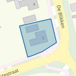 Perceel BDL01-A-3532