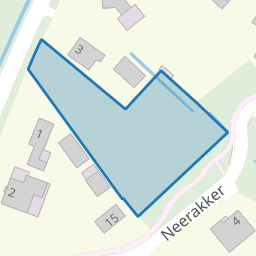 Perceel BDL01-A-3537