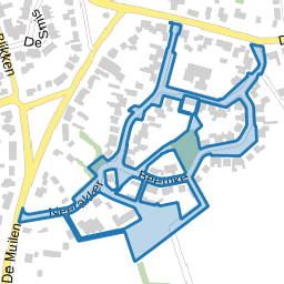 Perceel BDL01-A-3541