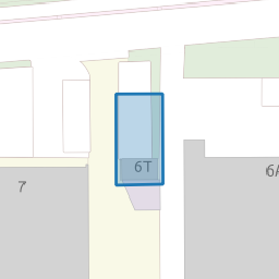 Perceel BDL01-D-2193