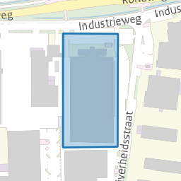 Perceel BDL01-D-2279