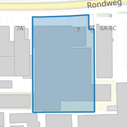 Perceel BDL01-D-2283