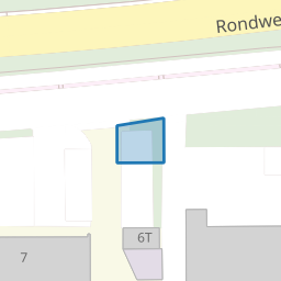 Perceel BDL01-D-2284