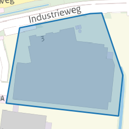 Perceel BDL01-D-2285
