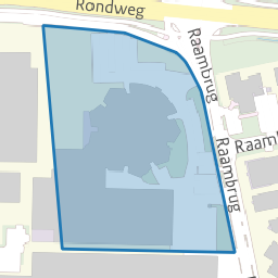 Perceel BDL01-D-2289