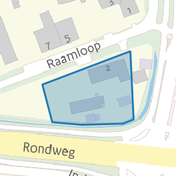 Perceel BDL01-D-2302