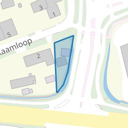 Perceel BDL01-D-2303