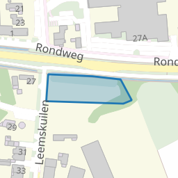 Perceel BDL01-D-2405