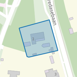 Perceel BDL01-D-2407