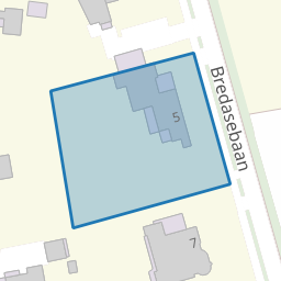 Perceel BDL01-D-2409