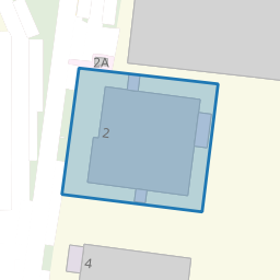 Perceel BDL01-D-2426