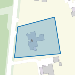 Perceel BDL01-D-2443