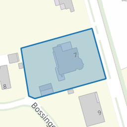 Perceel BDL01-D-2445