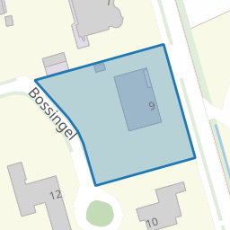 Perceel BDL01-D-2446