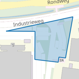 Perceel BDL01-D-2449