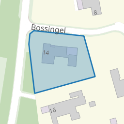 Perceel BDL01-D-2470