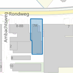 Perceel BDL01-D-2498