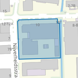 Perceel BDL01-D-2503