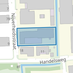 Perceel BDL01-D-2520