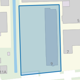 Perceel BDL01-D-2521