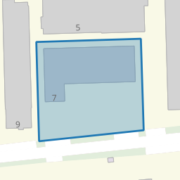 Perceel BDL01-D-2522