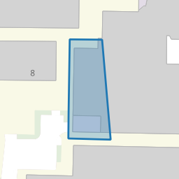 Perceel BDL01-D-2527