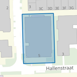 Perceel BDL01-D-2529