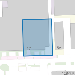 Perceel BDL01-D-2554