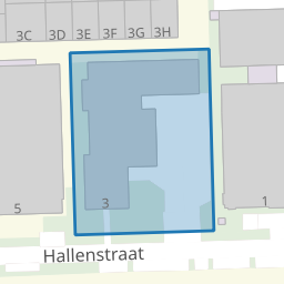 Perceel BDL01-D-2557