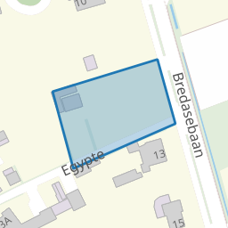 Perceel BDL01-D-2571