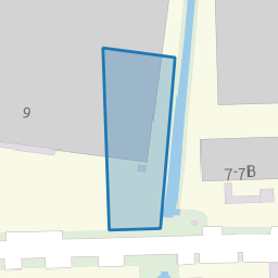 Perceel BDL01-D-2579