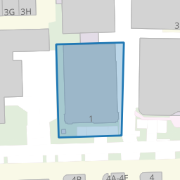 Perceel BDL01-D-2582