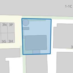 Perceel BDL01-D-2583