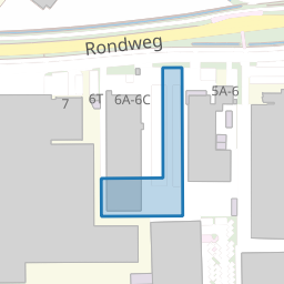 Perceel BDL01-D-2588