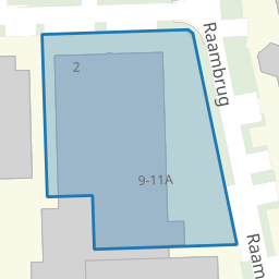 Perceel BDL01-D-2596