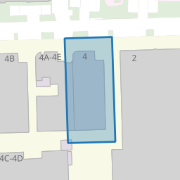 Perceel BDL01-D-2597