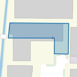 Perceel BDL01-D-2600