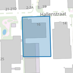 Perceel BDL01-D-2607