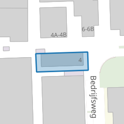 Perceel BDL01-D-2611