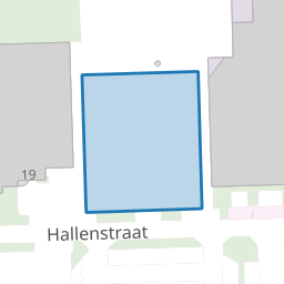 Perceel BDL01-D-2615