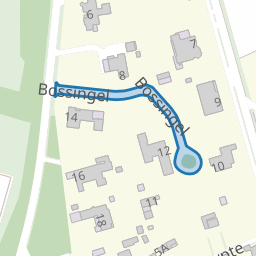 Perceel BDL01-D-2638