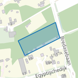 Perceel BDL01-D-2640