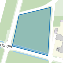 Perceel BDL01-D-2653